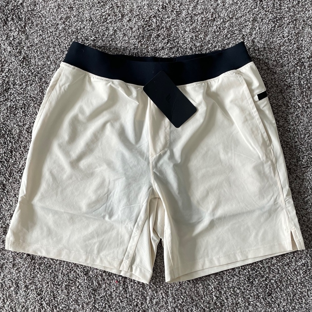 Fabletics Men’s Franchise Shorts